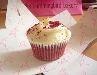The Hummingbird Bakery 1080091 Image 9